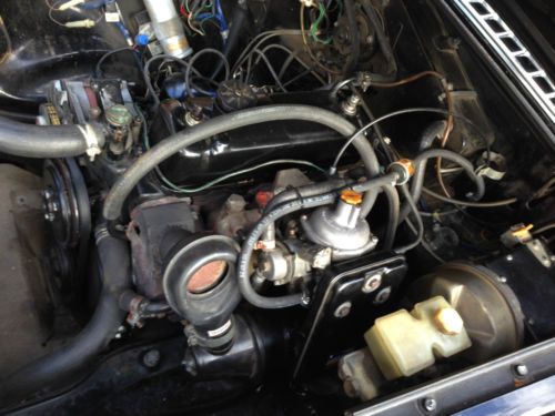 1979 MGB LE (Limited Edition), US $6,500.00, image 4