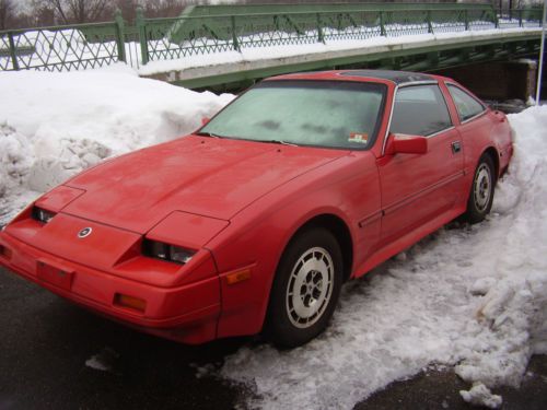 1986 300zx