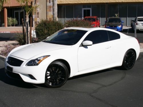 2012 infiniti g37 sport navigation heated seats rear camera loaded best buy