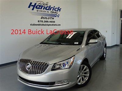 4dr sdn base fwd new sedan automatic 3.6l v6 cyl engine quicksilv met