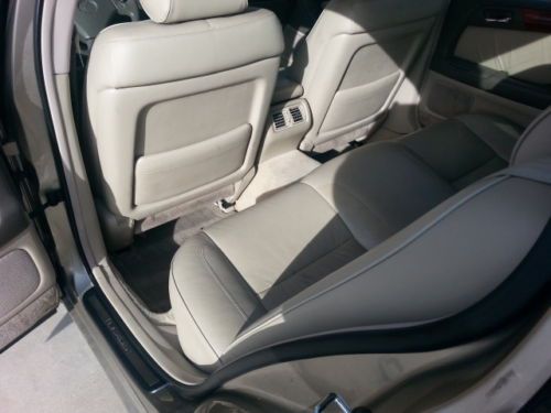 1998 Lexus GS400 with a V8 and with CNG Conversion Kit, US $5,500.00, image 10