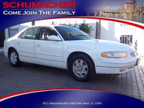 2002 buick regal 4dr sdn ls
clean car clean carfax 1 owner