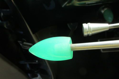 1954 Ford Victoria Custom leadsled, image 23