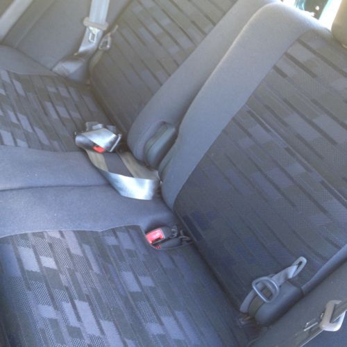 1997 toyota rav 4 all wheel drive orignal paint no rust engine is blown project, image 11