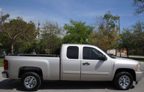 2009 SILVERADO 1500 LS 4.8L V8, 2WD AUT TRANS, EXT CAB, CLEAR TITLE, NO RESERVE., image 4