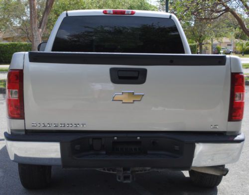 2009 SILVERADO 1500 LS 4.8L V8, 2WD AUT TRANS, EXT CAB, CLEAR TITLE, NO RESERVE., image 7