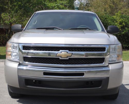 2009 SILVERADO 1500 LS 4.8L V8, 2WD AUT TRANS, EXT CAB, CLEAR TITLE, NO RESERVE., image 14