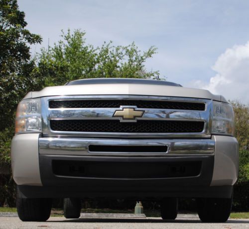 2009 SILVERADO 1500 LS 4.8L V8, 2WD AUT TRANS, EXT CAB, CLEAR TITLE, NO RESERVE., image 15