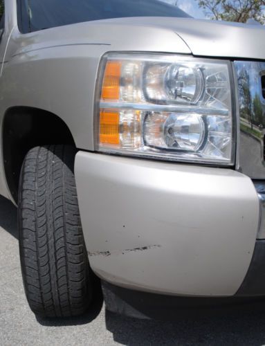 2009 SILVERADO 1500 LS 4.8L V8, 2WD AUT TRANS, EXT CAB, CLEAR TITLE, NO RESERVE., image 17