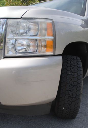 2009 SILVERADO 1500 LS 4.8L V8, 2WD AUT TRANS, EXT CAB, CLEAR TITLE, NO RESERVE., image 18