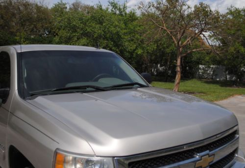 2009 SILVERADO 1500 LS 4.8L V8, 2WD AUT TRANS, EXT CAB, CLEAR TITLE, NO RESERVE., image 19
