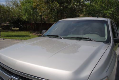 2009 SILVERADO 1500 LS 4.8L V8, 2WD AUT TRANS, EXT CAB, CLEAR TITLE, NO RESERVE., image 21