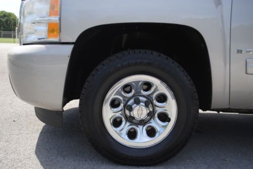 2009 SILVERADO 1500 LS 4.8L V8, 2WD AUT TRANS, EXT CAB, CLEAR TITLE, NO RESERVE., image 22