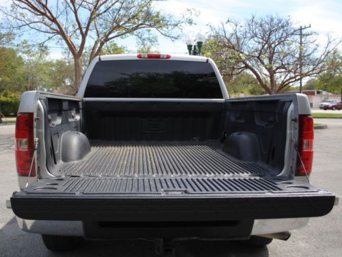 2009 SILVERADO 1500 LS 4.8L V8, 2WD AUT TRANS, EXT CAB, CLEAR TITLE, NO RESERVE., image 30