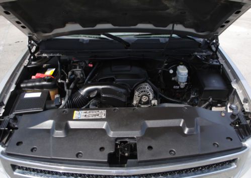 2009 SILVERADO 1500 LS 4.8L V8, 2WD AUT TRANS, EXT CAB, CLEAR TITLE, NO RESERVE., image 39