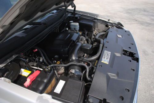 2009 SILVERADO 1500 LS 4.8L V8, 2WD AUT TRANS, EXT CAB, CLEAR TITLE, NO RESERVE., image 40