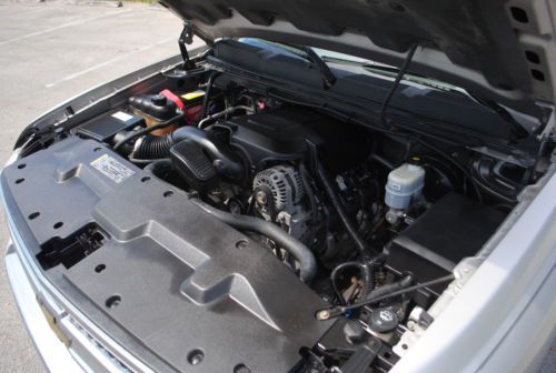 2009 SILVERADO 1500 LS 4.8L V8, 2WD AUT TRANS, EXT CAB, CLEAR TITLE, NO RESERVE., image 41