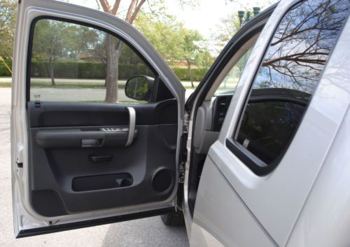 2009 SILVERADO 1500 LS 4.8L V8, 2WD AUT TRANS, EXT CAB, CLEAR TITLE, NO RESERVE., image 42