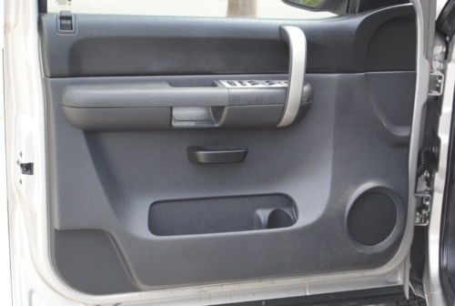 2009 SILVERADO 1500 LS 4.8L V8, 2WD AUT TRANS, EXT CAB, CLEAR TITLE, NO RESERVE., image 43