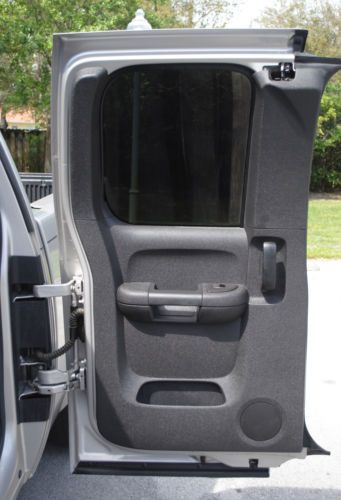 2009 SILVERADO 1500 LS 4.8L V8, 2WD AUT TRANS, EXT CAB, CLEAR TITLE, NO RESERVE., image 44