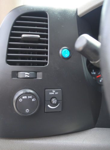 2009 SILVERADO 1500 LS 4.8L V8, 2WD AUT TRANS, EXT CAB, CLEAR TITLE, NO RESERVE., image 49