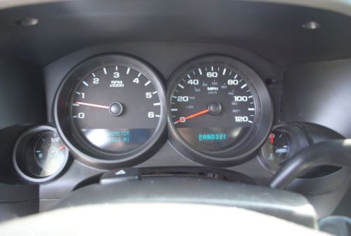 2009 SILVERADO 1500 LS 4.8L V8, 2WD AUT TRANS, EXT CAB, CLEAR TITLE, NO RESERVE., image 50