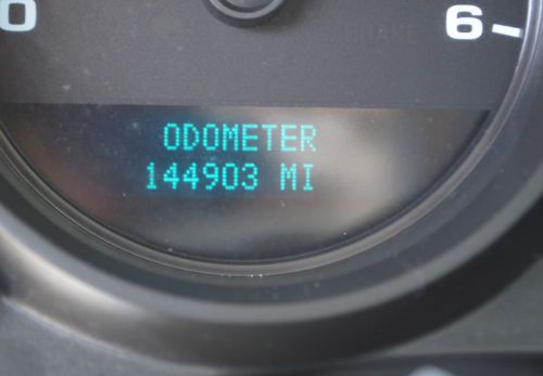 2009 SILVERADO 1500 LS 4.8L V8, 2WD AUT TRANS, EXT CAB, CLEAR TITLE, NO RESERVE., image 51