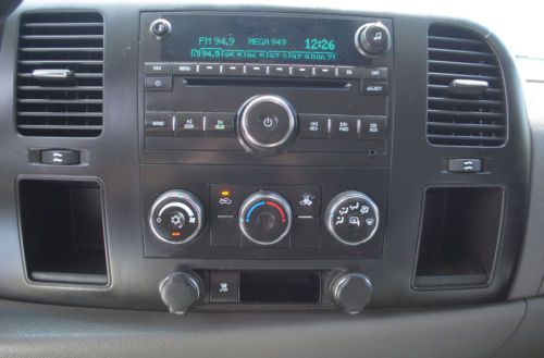 2009 SILVERADO 1500 LS 4.8L V8, 2WD AUT TRANS, EXT CAB, CLEAR TITLE, NO RESERVE., image 52