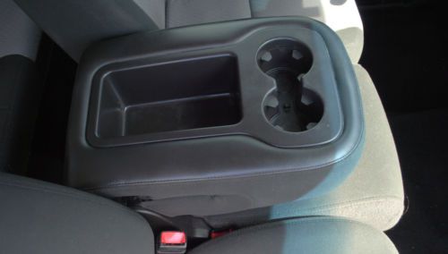 2009 SILVERADO 1500 LS 4.8L V8, 2WD AUT TRANS, EXT CAB, CLEAR TITLE, NO RESERVE., image 60