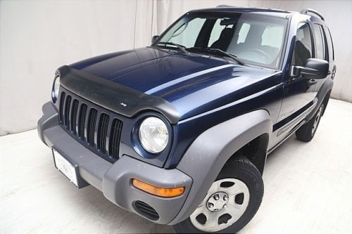 2002 jeep sport