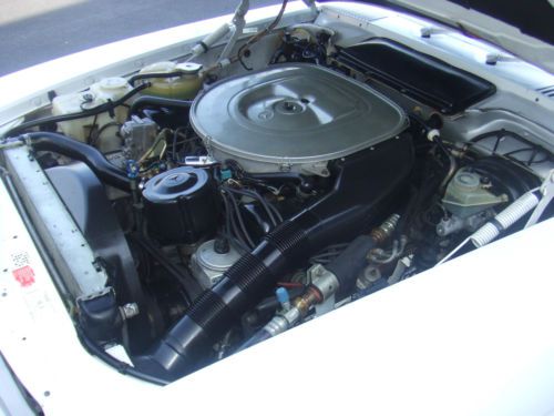 1988 Mercedes Benz 560SL - Southern Car, US $8,000.00, image 11