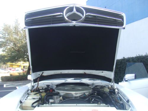 1988 Mercedes Benz 560SL - Southern Car, US $8,000.00, image 13