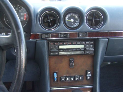 1988 Mercedes Benz 560SL - Southern Car, US $8,000.00, image 14
