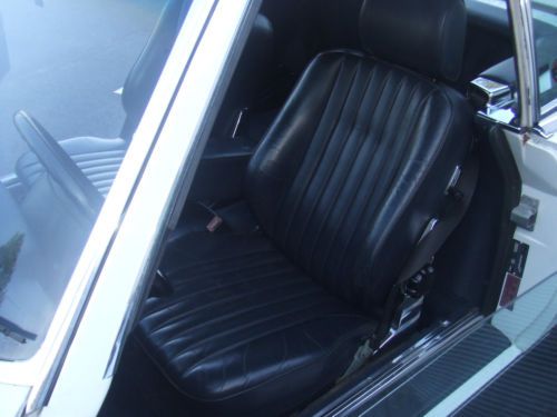 1988 Mercedes Benz 560SL - Southern Car, US $8,000.00, image 15