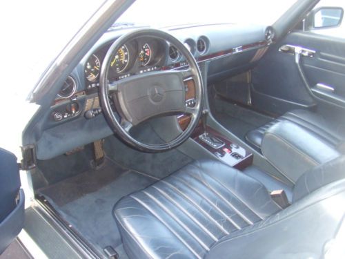 1988 Mercedes Benz 560SL - Southern Car, US $8,000.00, image 19