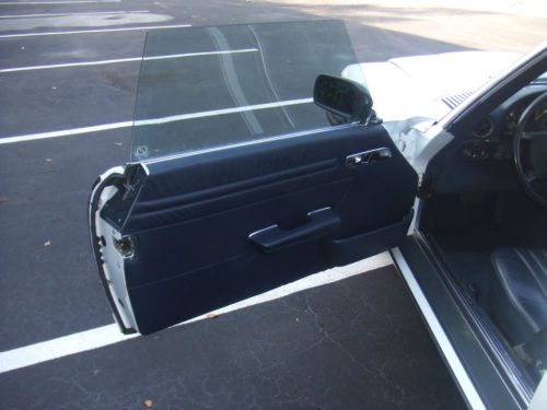 1988 Mercedes Benz 560SL - Southern Car, US $8,000.00, image 20