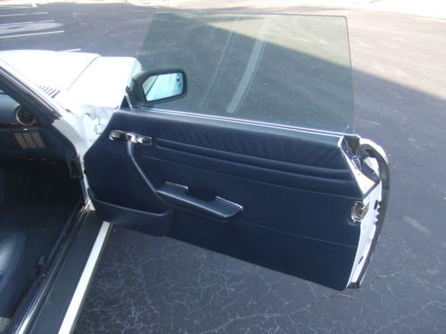 1988 Mercedes Benz 560SL - Southern Car, US $8,000.00, image 22