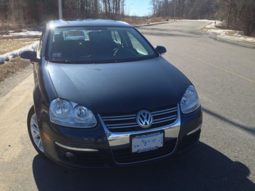 2010 Volkswagen Jetta, PZEV Limited Edition 19242 miles $14,850, US $14,850.00, image 2