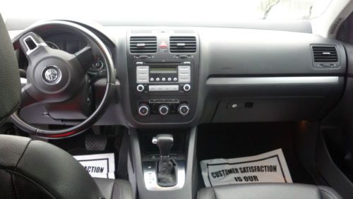 2010 Volkswagen Jetta, PZEV Limited Edition 19242 miles $14,850, US $14,850.00, image 7