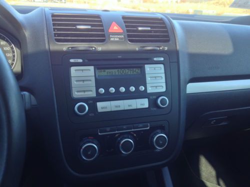 2010 Volkswagen Jetta, PZEV Limited Edition 19242 miles $14,850, US $14,850.00, image 9