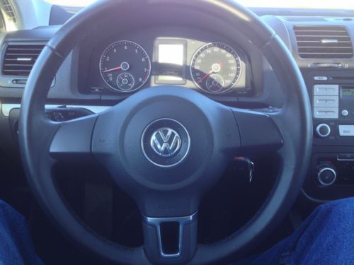 2010 Volkswagen Jetta, PZEV Limited Edition 19242 miles $14,850, US $14,850.00, image 11