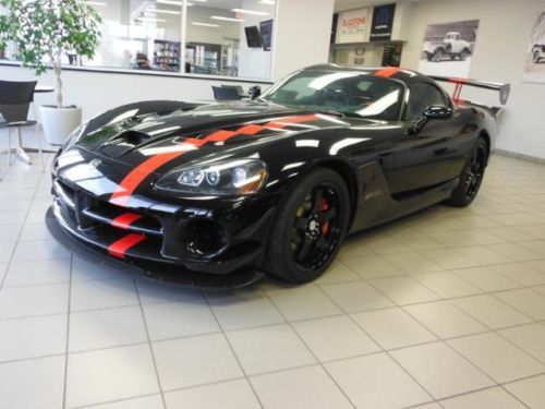 Viper acr excellent condition