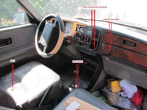 1991 SAAB 900 - BEST BUY FOR THE MONEY!, US $999.00, image 7