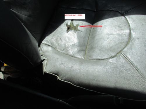 1991 SAAB 900 - BEST BUY FOR THE MONEY!, US $999.00, image 8