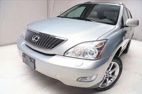 2005 lexus rx 330 awd sunroof heated seats premium sound