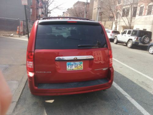 2010 Chrysler Town and Country Touring Van, US $15,000.00, image 3