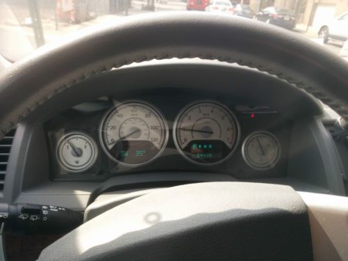 2010 Chrysler Town and Country Touring Van, US $15,000.00, image 6