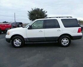 2006 ford expedition with a freshly rebuilt motor &amp;no reserve! high bidder wins
