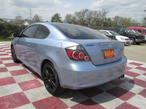 Hatchback Ma Manual Coupe 2.4L Sunroof Air conditioning Cargo cover, image 4