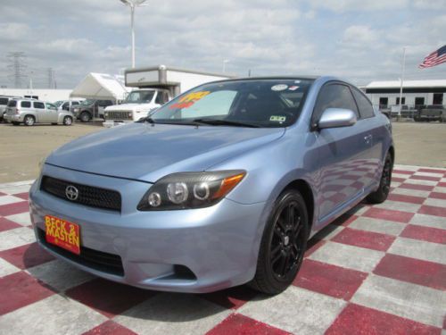 Hatchback Ma Manual Coupe 2.4L Sunroof Air conditioning Cargo cover, image 5